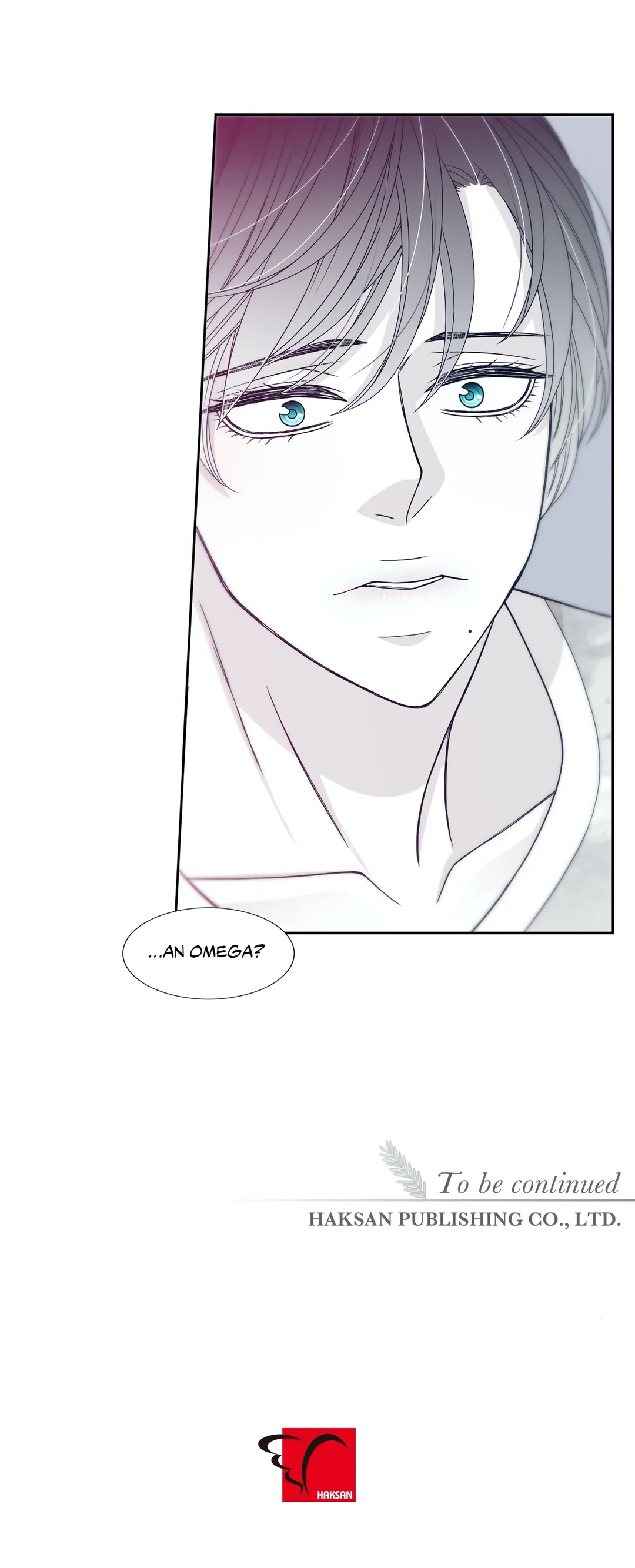 Gold Gray [Official] - Chapter 21 Page 32