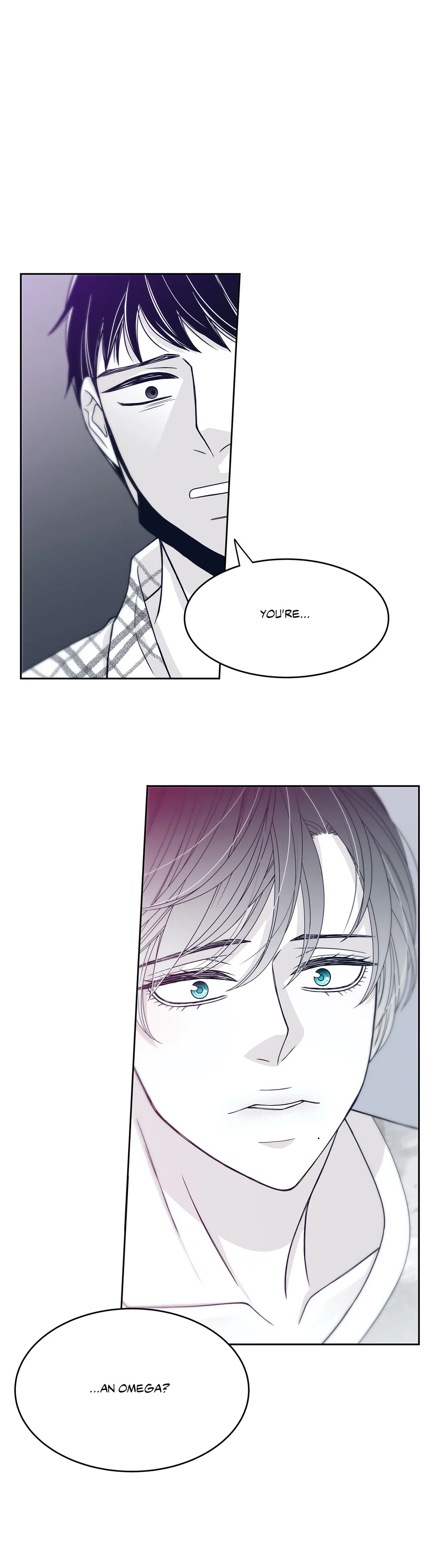 Gold Gray [Official] - Chapter 22 Page 5