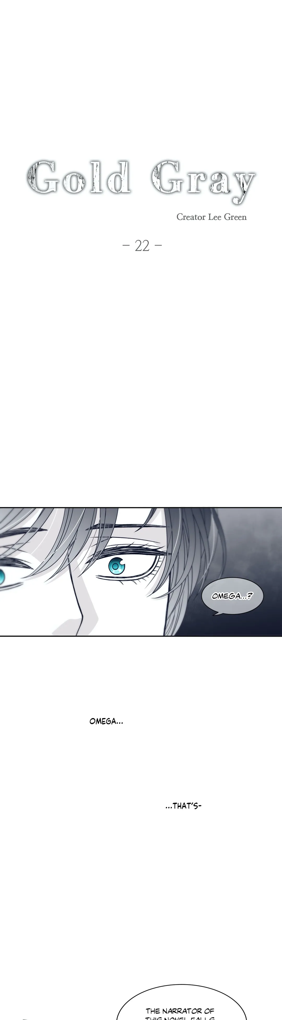 Gold Gray [Official] - Chapter 22 Page 6
