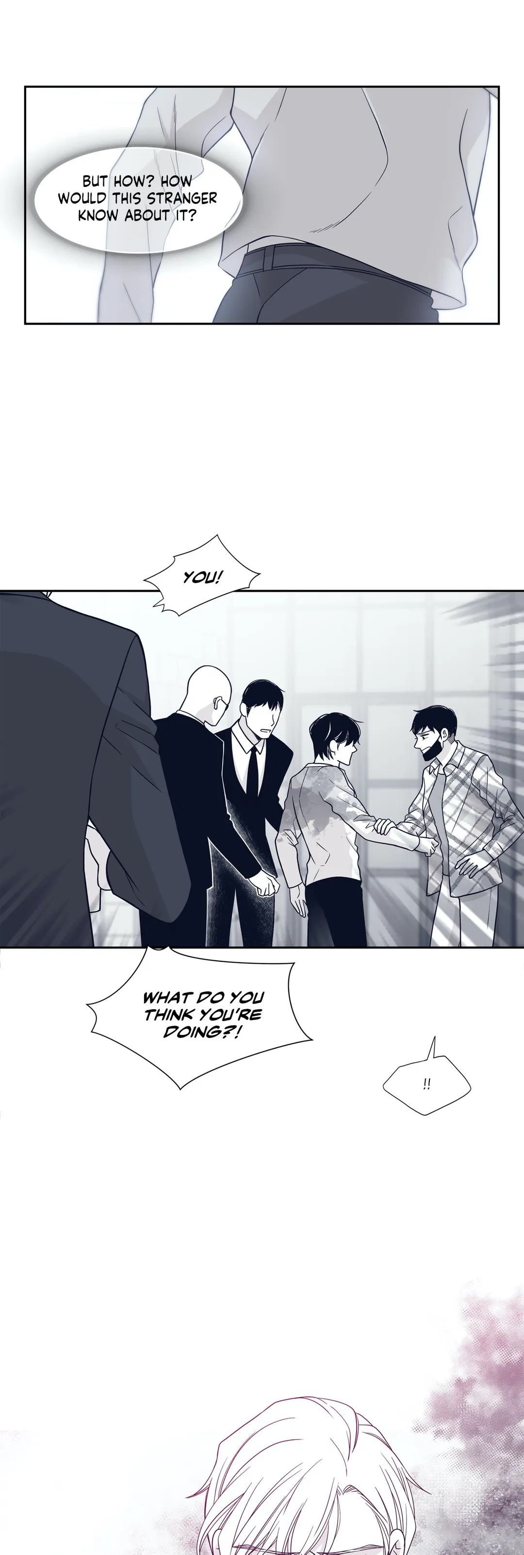 Gold Gray [Official] - Chapter 22 Page 9