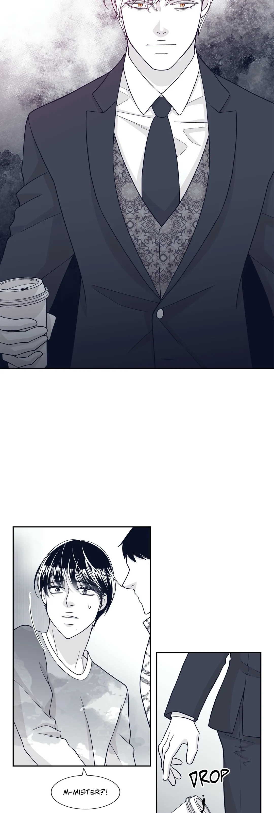 Gold Gray [Official] - Chapter 22 Page 10