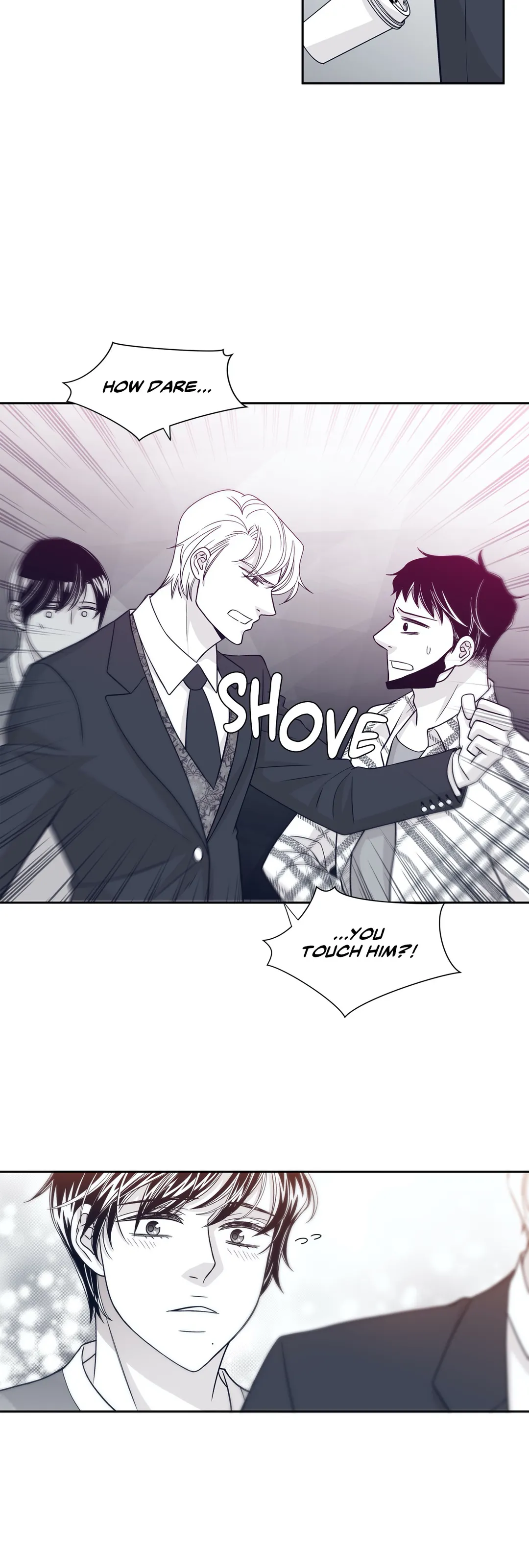 Gold Gray [Official] - Chapter 22 Page 11