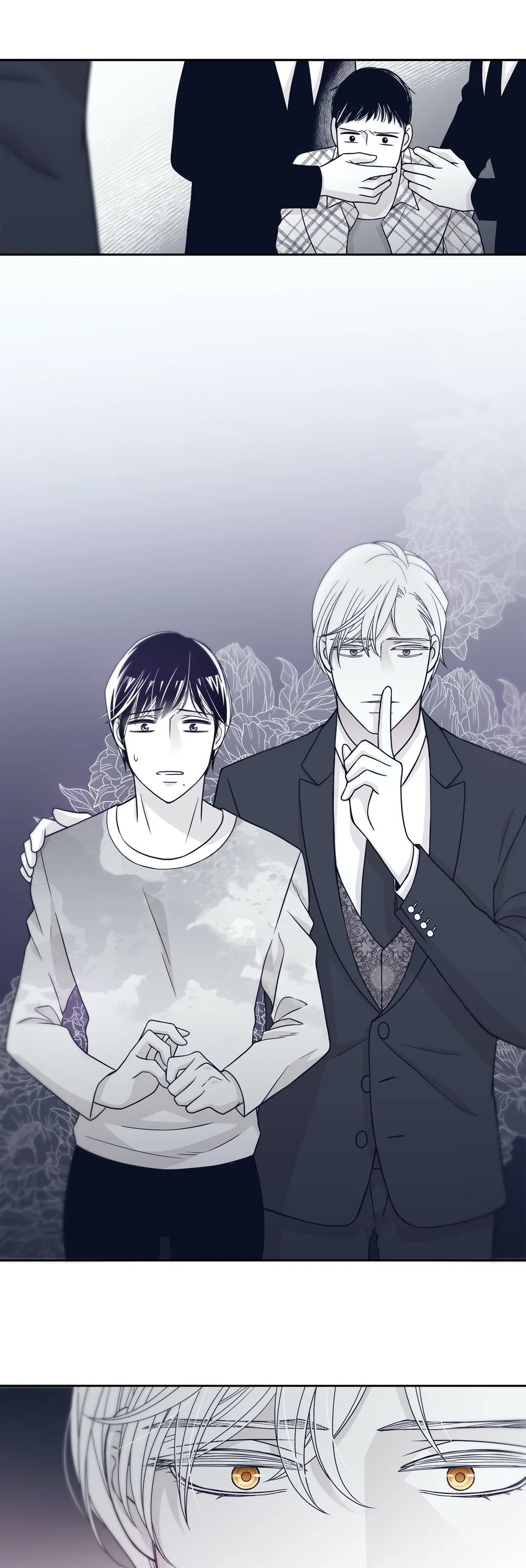 Gold Gray [Official] - Chapter 22 Page 17