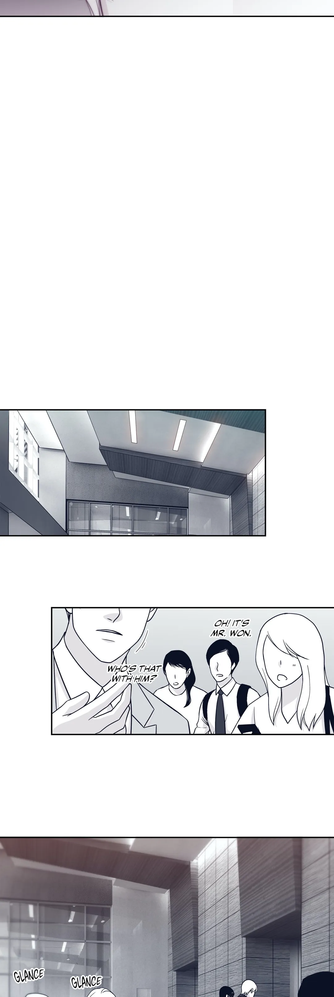 Gold Gray [Official] - Chapter 22 Page 18