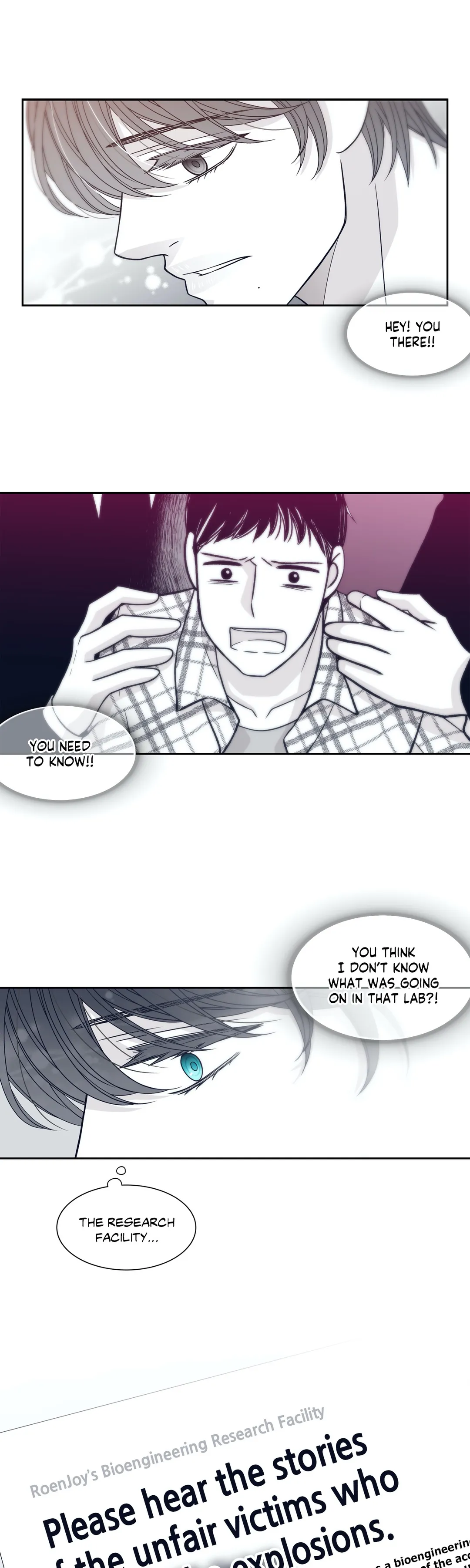 Gold Gray [Official] - Chapter 22 Page 21