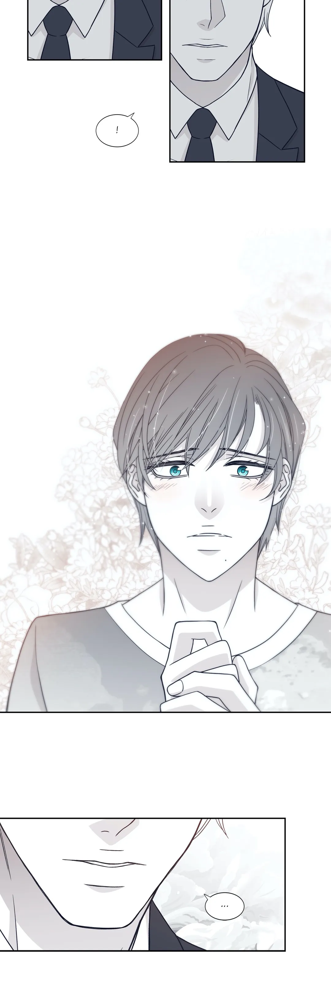 Gold Gray [Official] - Chapter 22 Page 28