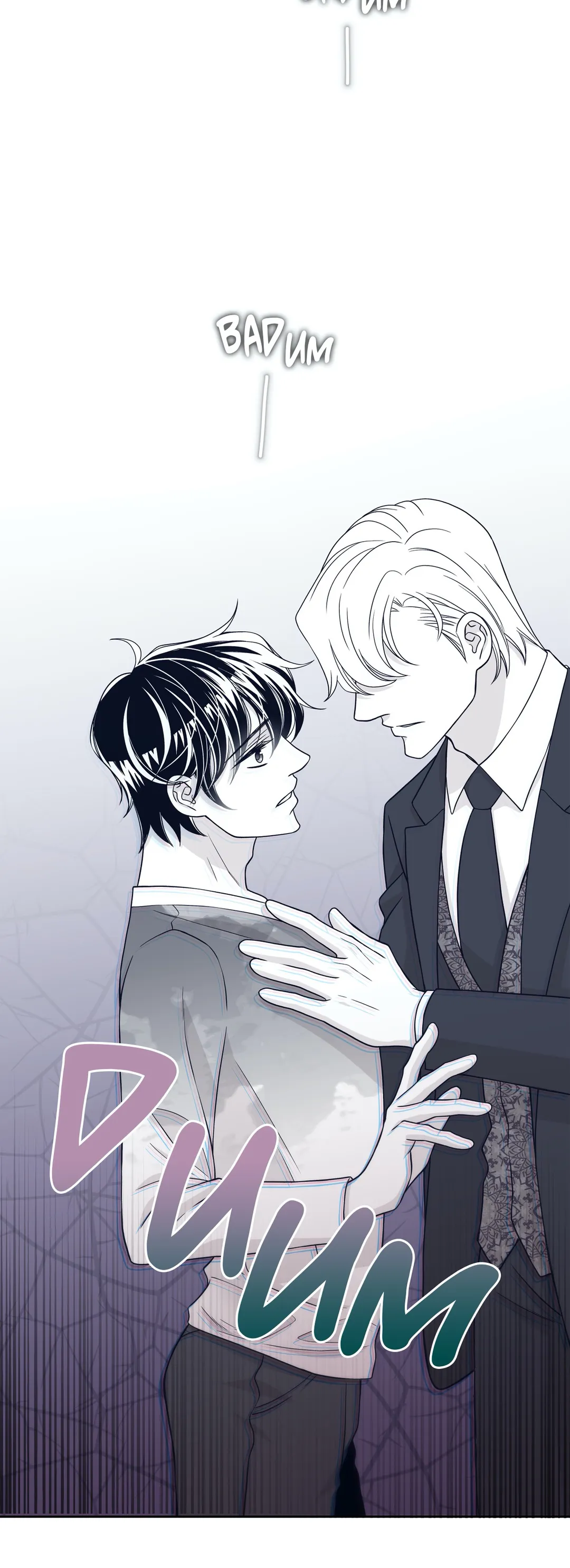 Gold Gray [Official] - Chapter 22 Page 31