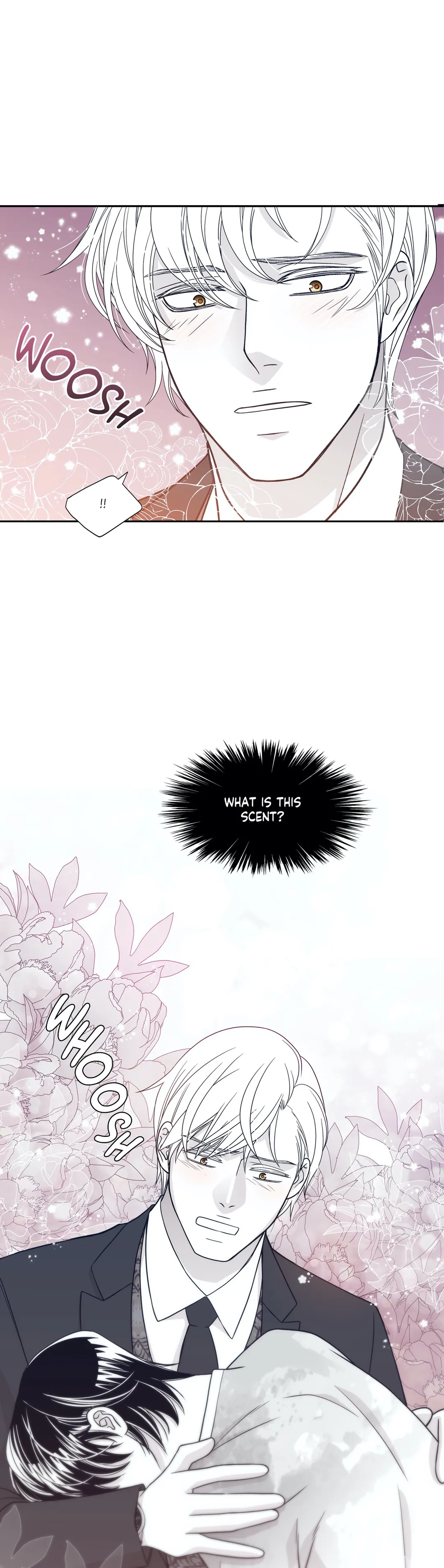 Gold Gray [Official] - Chapter 23 Page 5