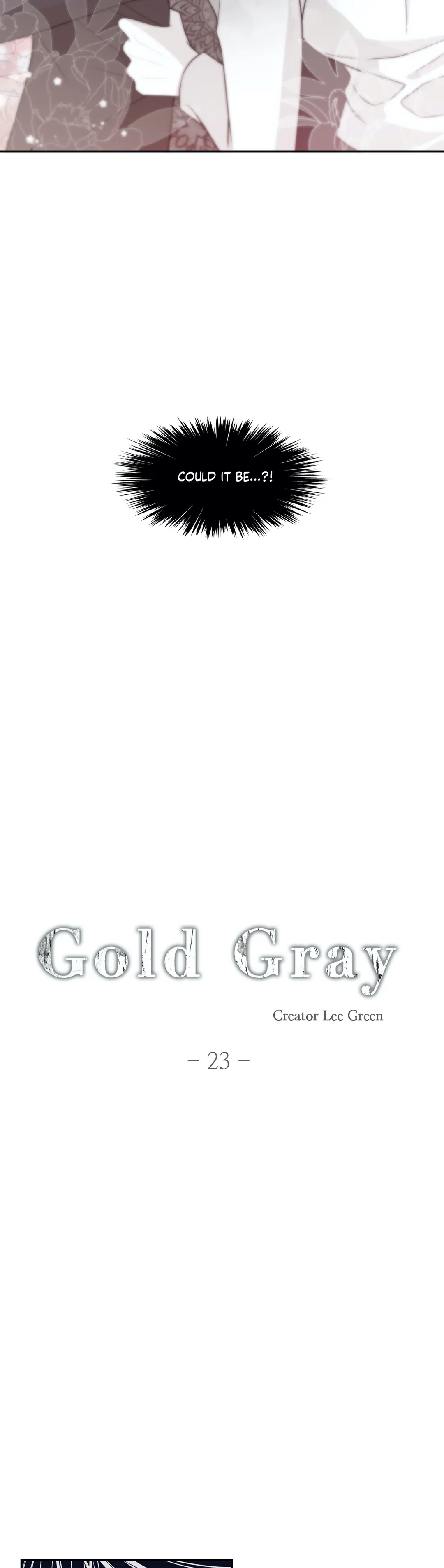 Gold Gray [Official] - Chapter 23 Page 6