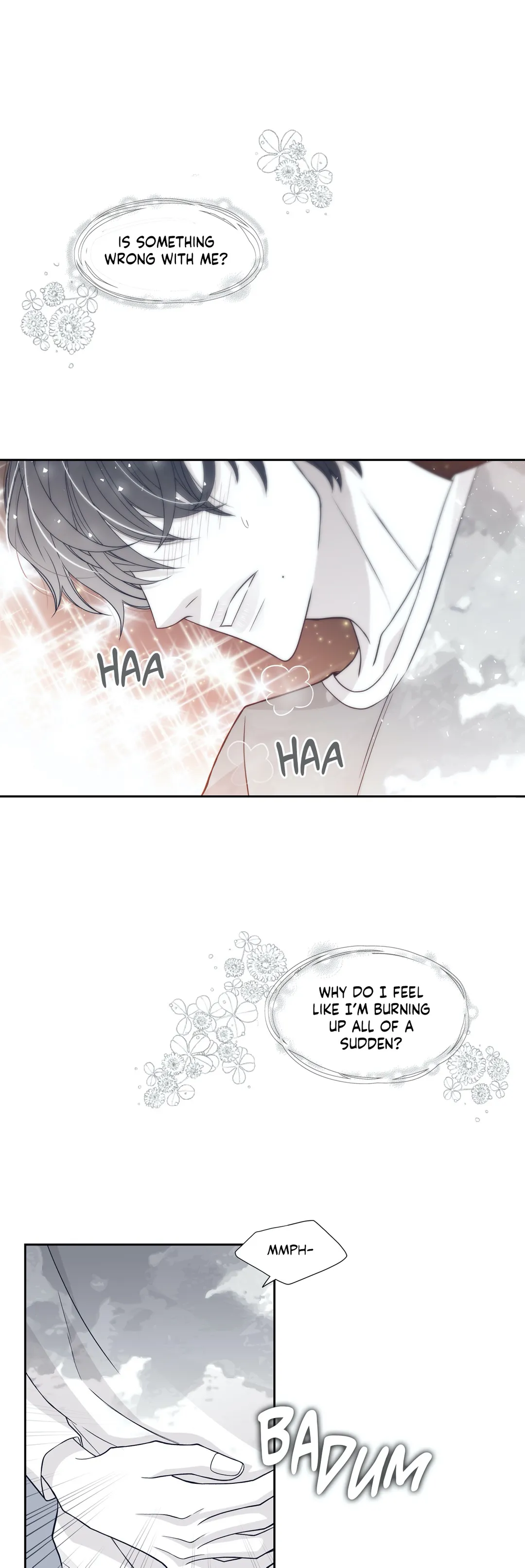 Gold Gray [Official] - Chapter 23 Page 10