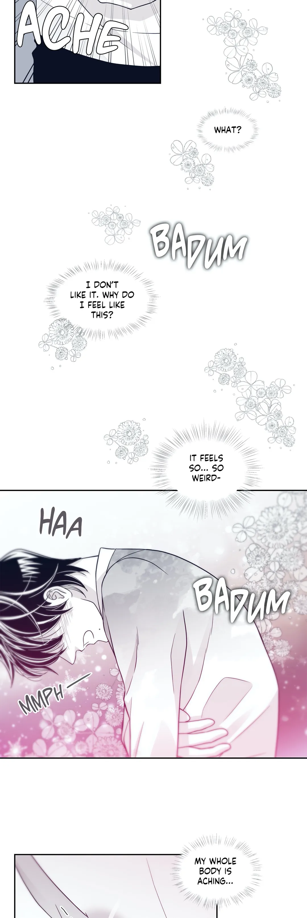 Gold Gray [Official] - Chapter 23 Page 11