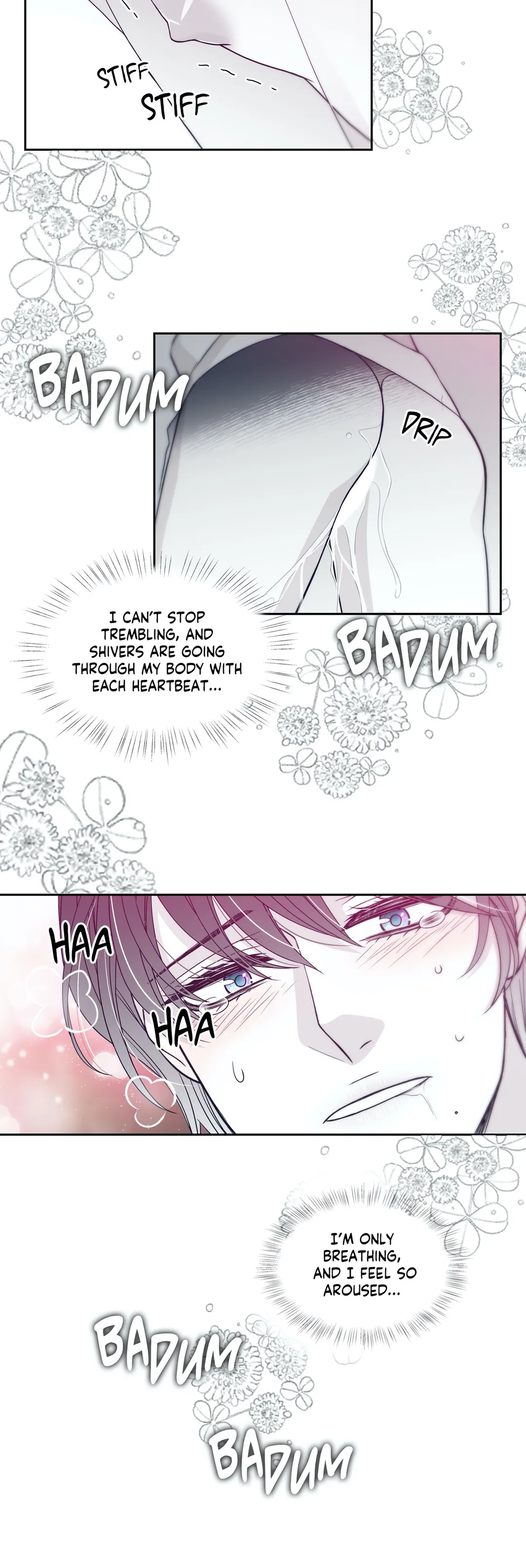 Gold Gray [Official] - Chapter 23 Page 12