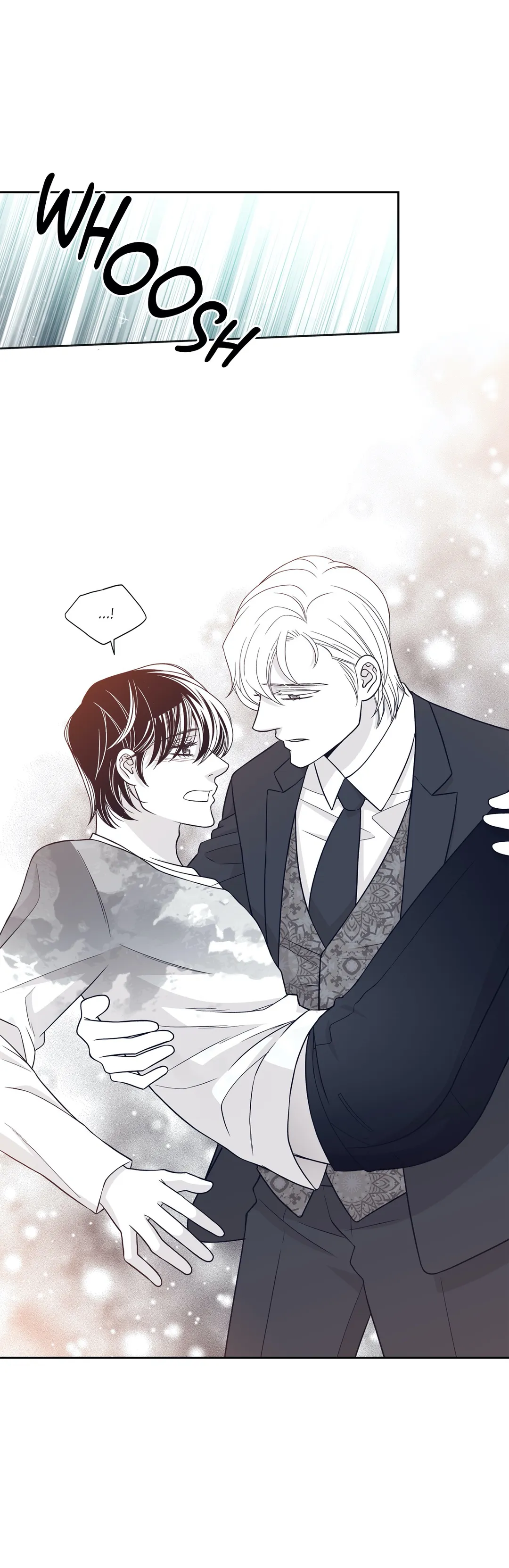 Gold Gray [Official] - Chapter 23 Page 13
