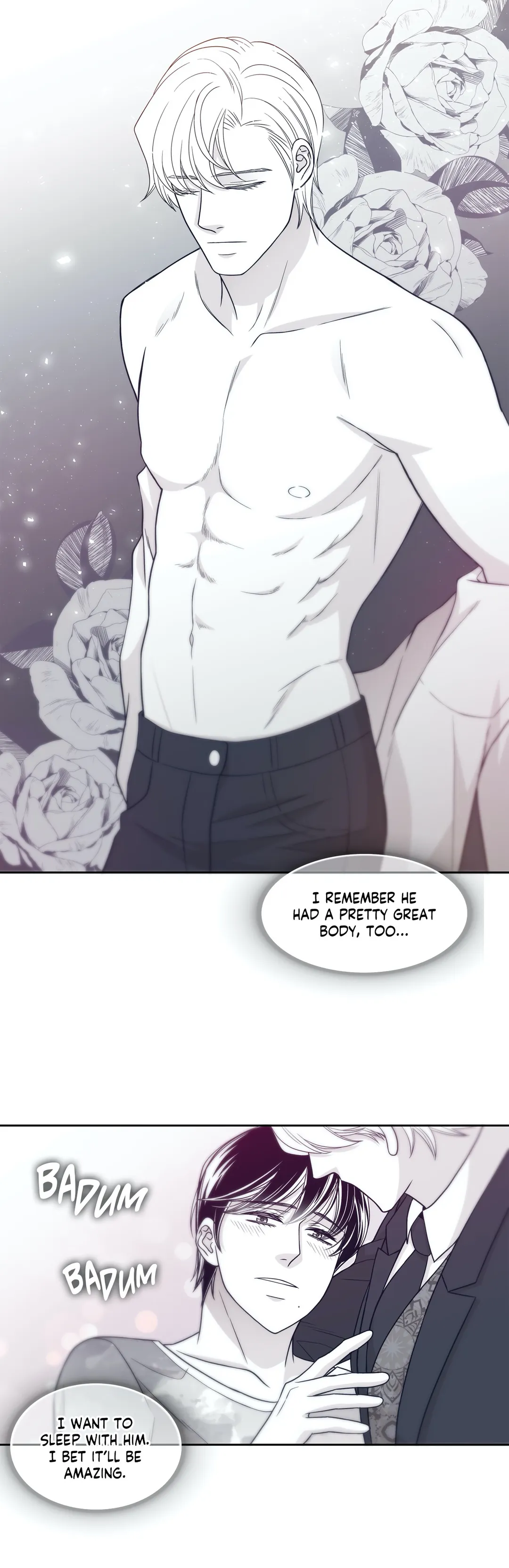 Gold Gray [Official] - Chapter 23 Page 16