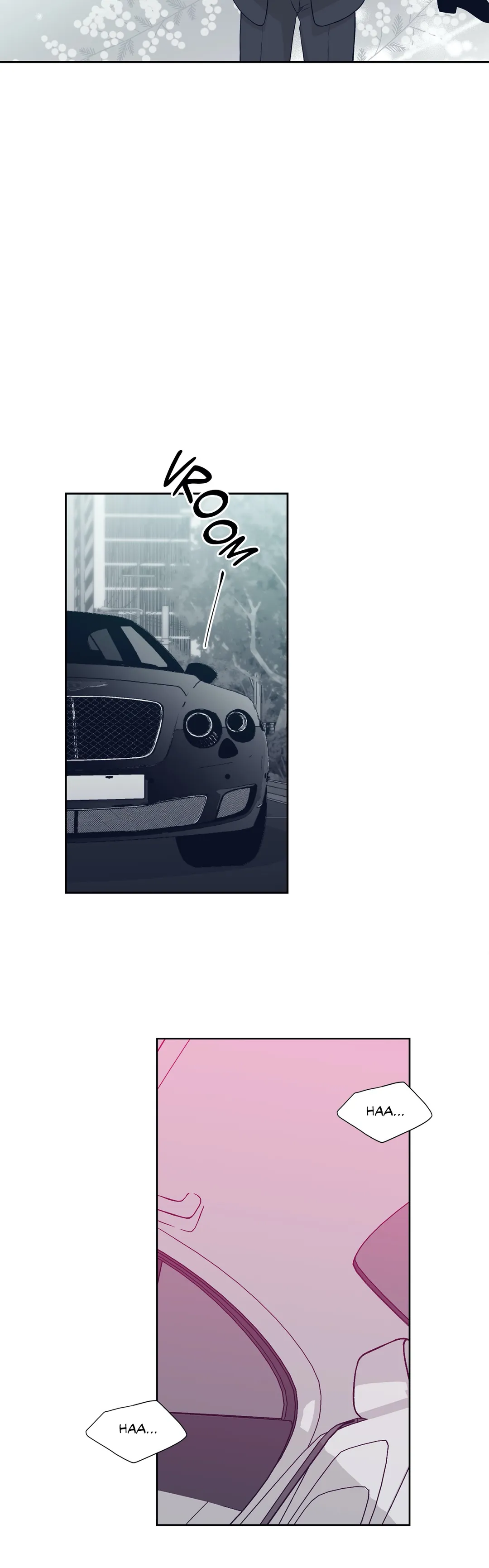 Gold Gray [Official] - Chapter 23 Page 18
