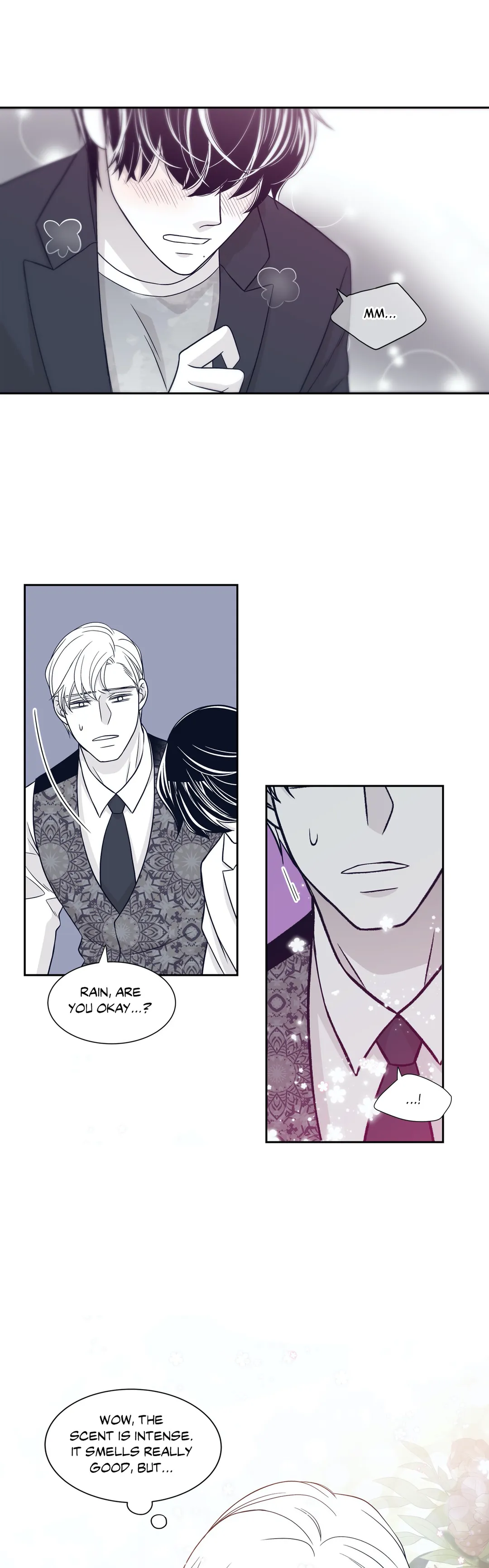 Gold Gray [Official] - Chapter 23 Page 19