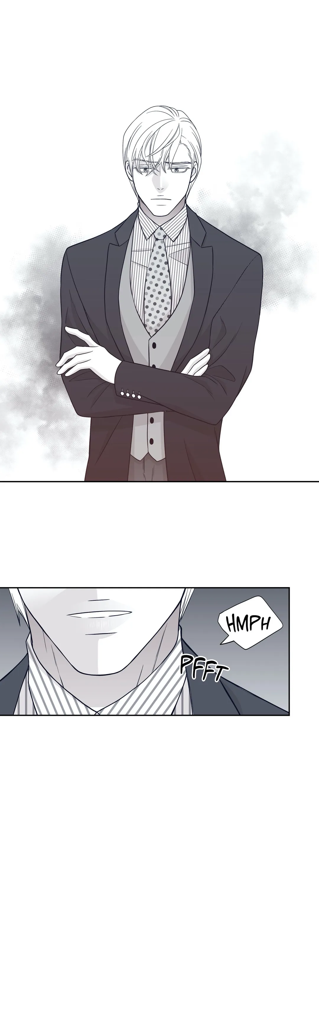 Gold Gray [Official] - Chapter 23 Page 22