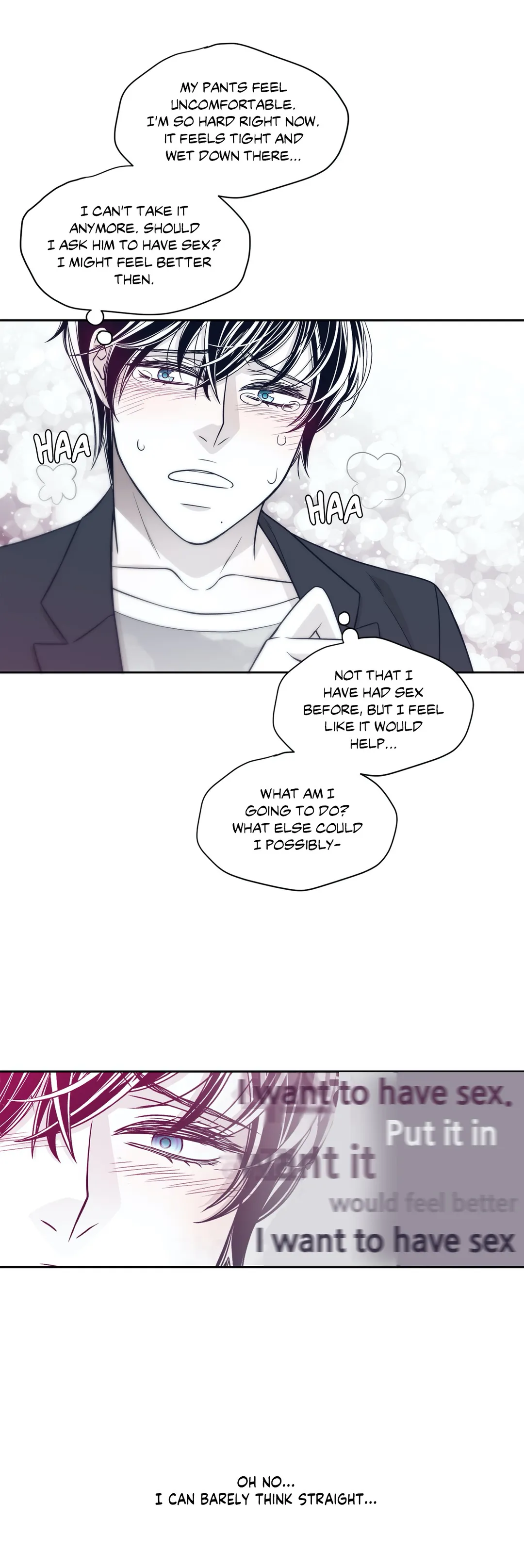 Gold Gray [Official] - Chapter 23 Page 25