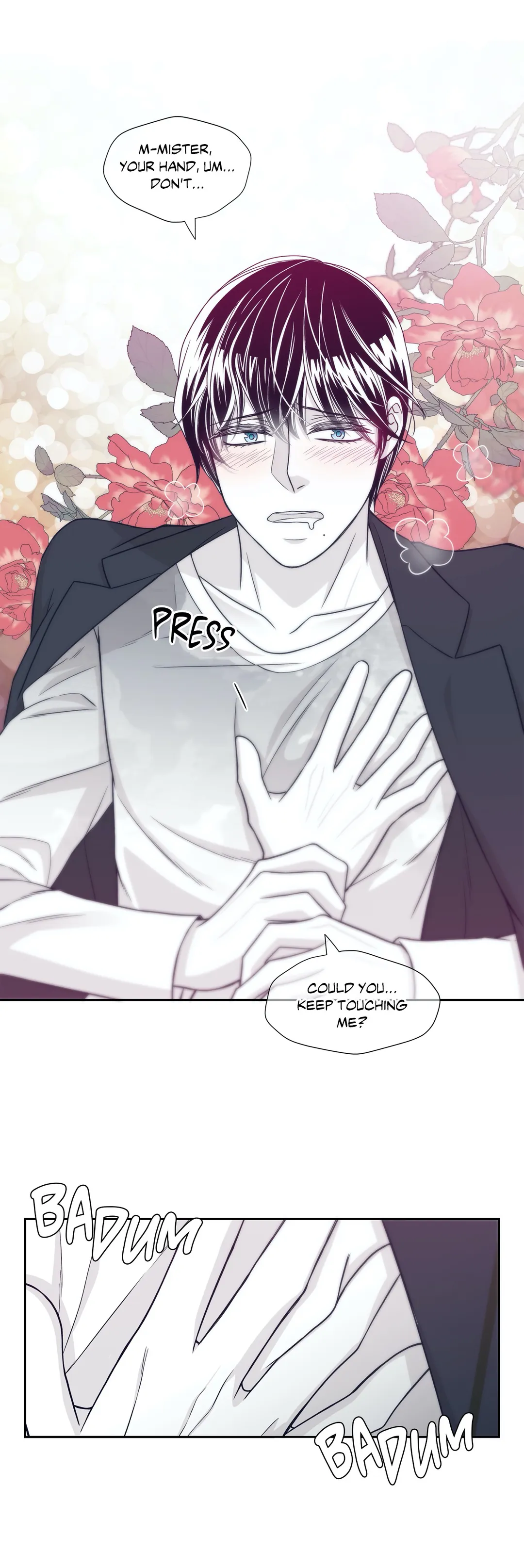 Gold Gray [Official] - Chapter 23 Page 28