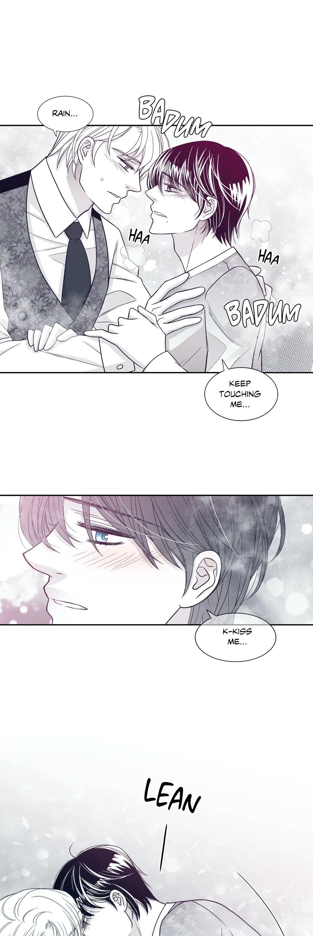 Gold Gray [Official] - Chapter 23 Page 29