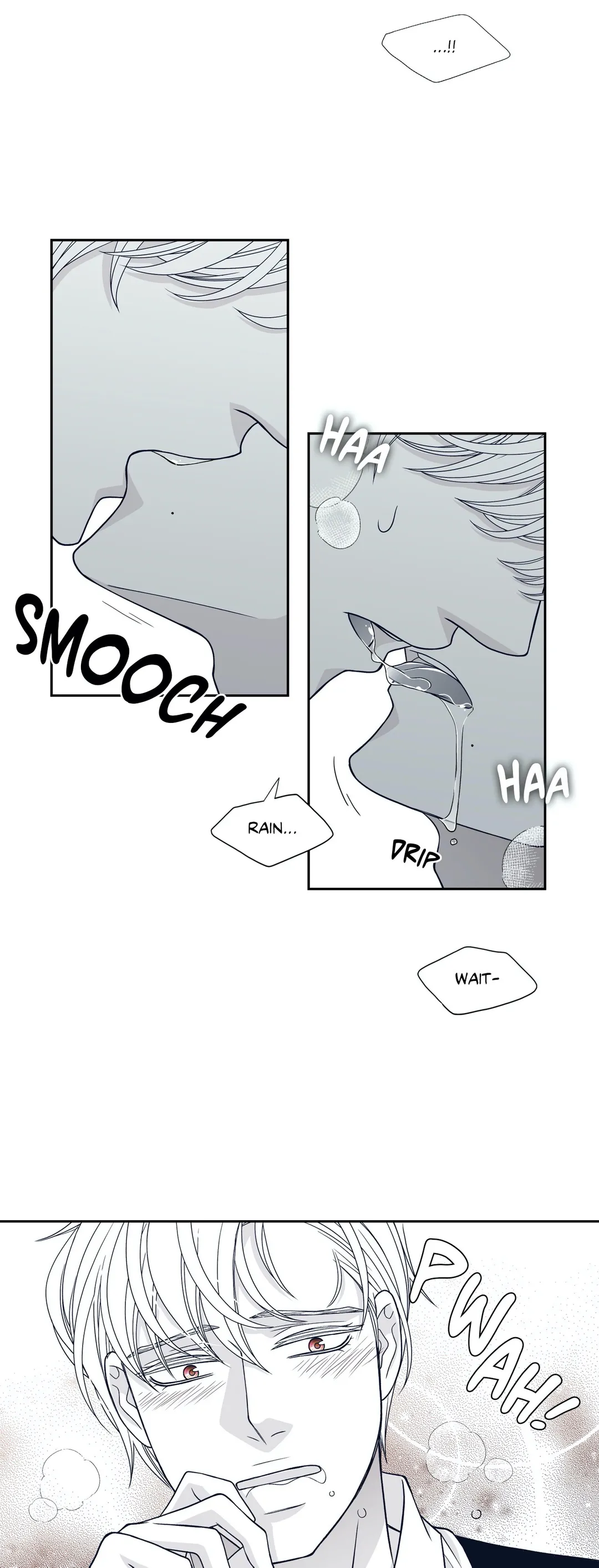 Gold Gray [Official] - Chapter 24 Page 15