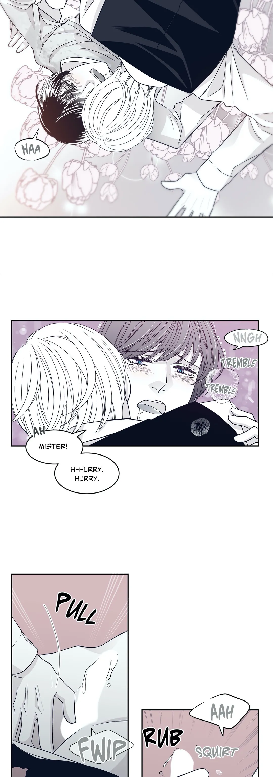 Gold Gray [Official] - Chapter 24 Page 18