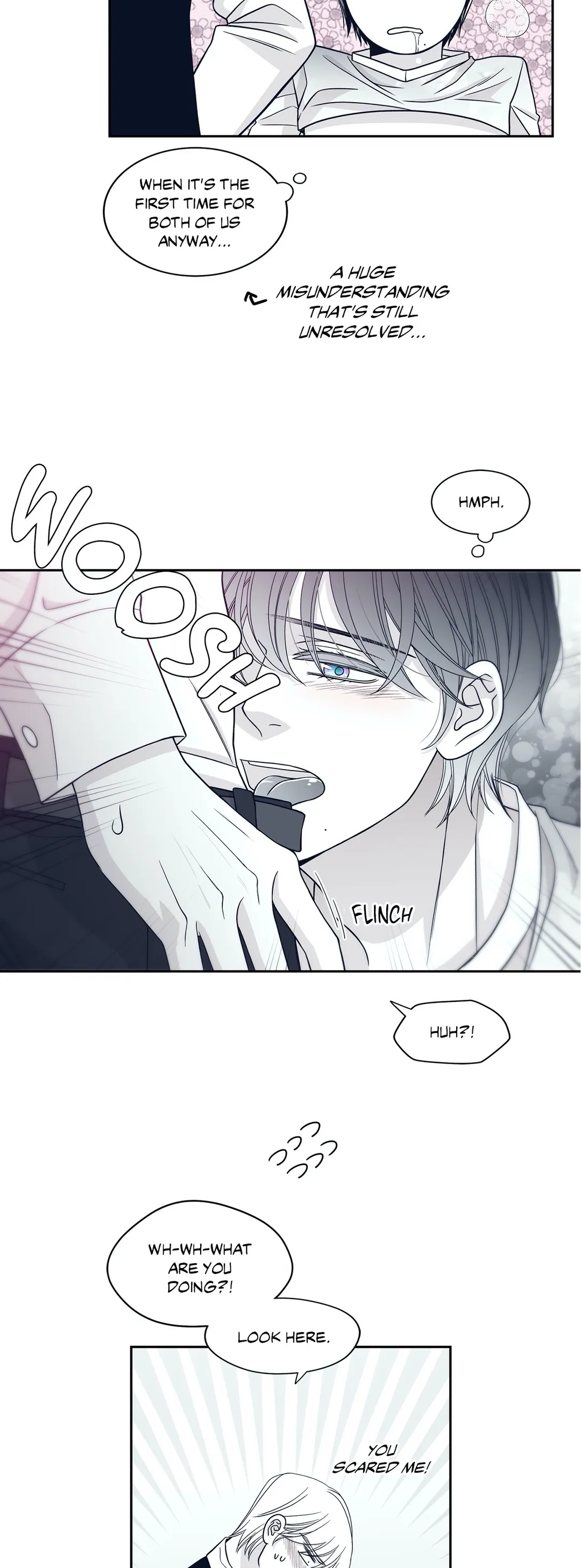 Gold Gray [Official] - Chapter 24 Page 23
