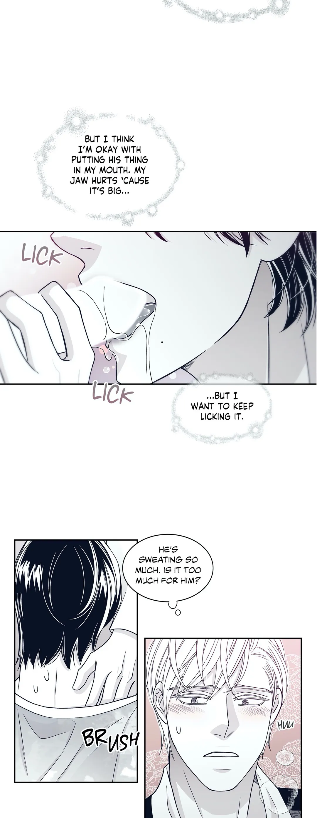 Gold Gray [Official] - Chapter 24 Page 27
