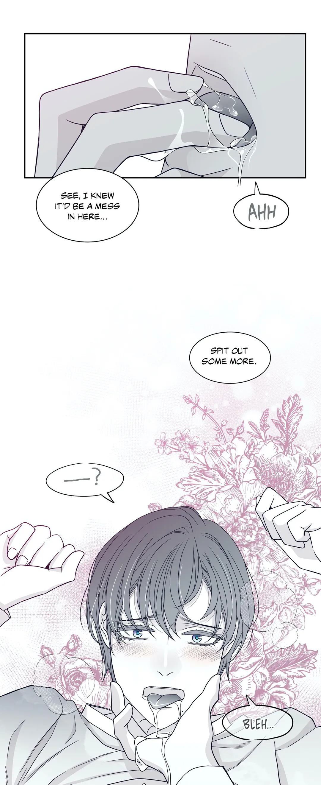 Gold Gray [Official] - Chapter 24 Page 31