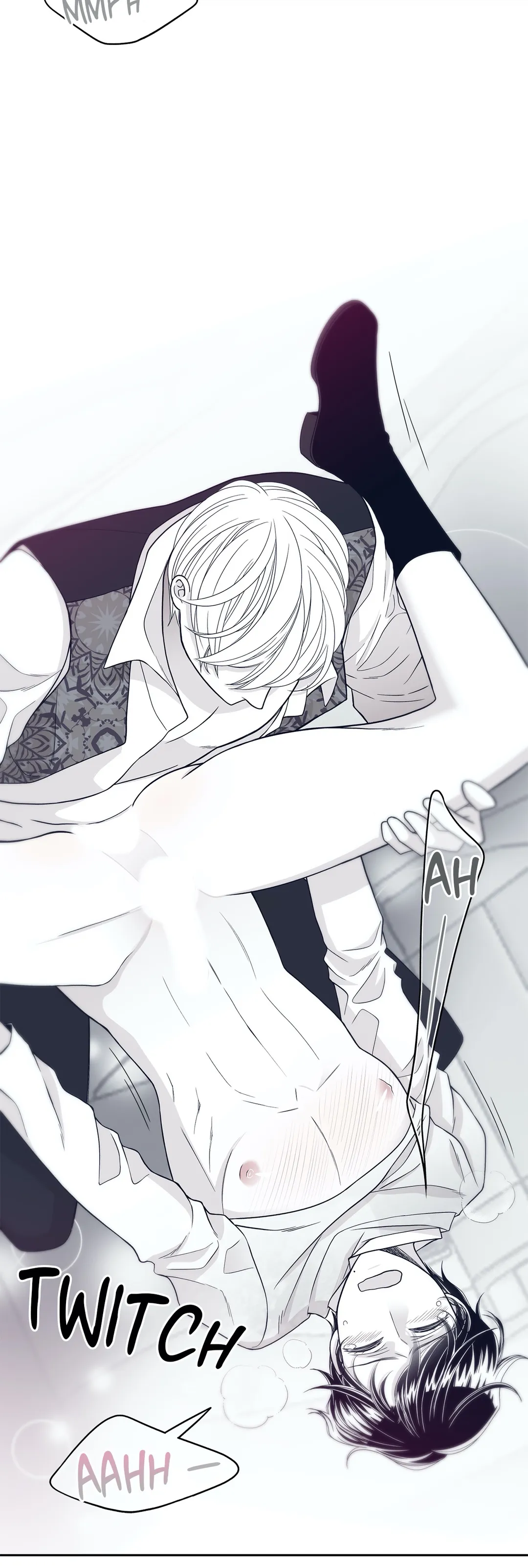 Gold Gray [Official] - Chapter 25 Page 8