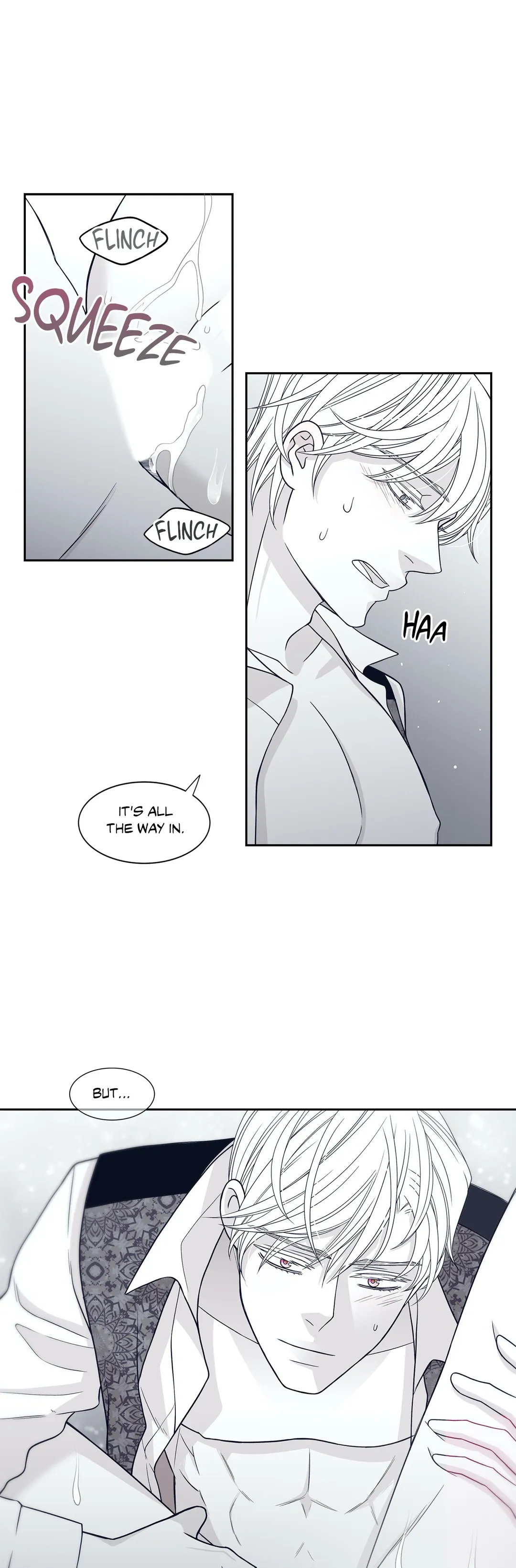 Gold Gray [Official] - Chapter 25 Page 9