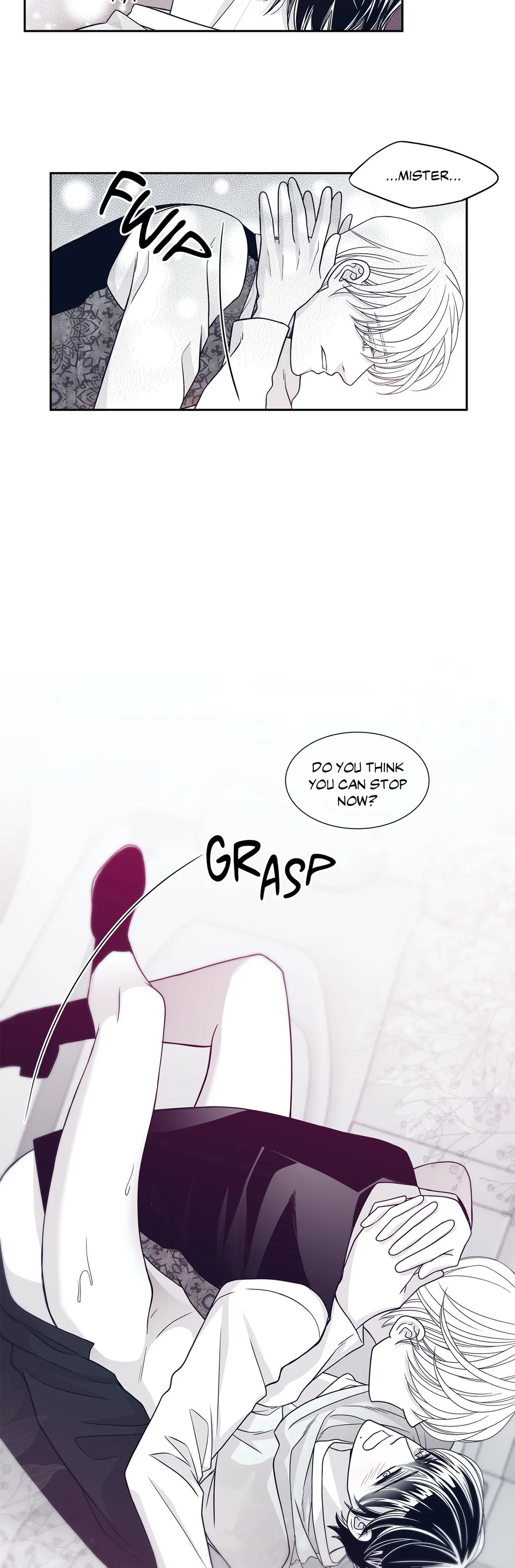 Gold Gray [Official] - Chapter 25 Page 11