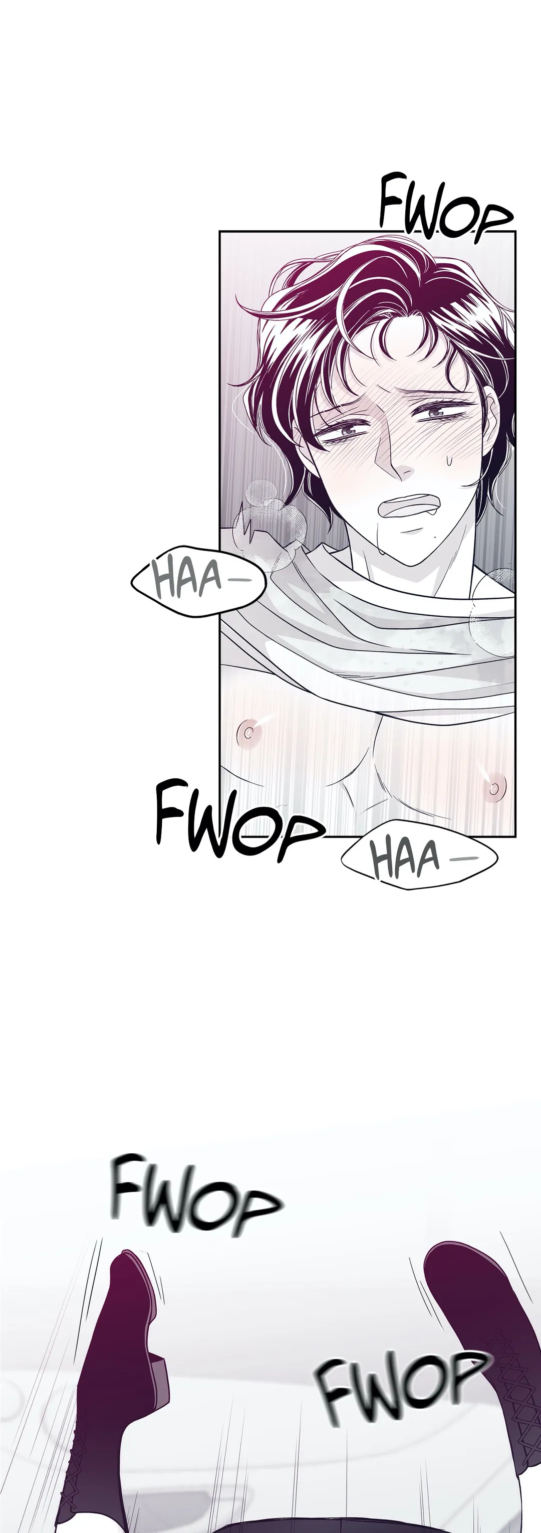 Gold Gray [Official] - Chapter 25 Page 13