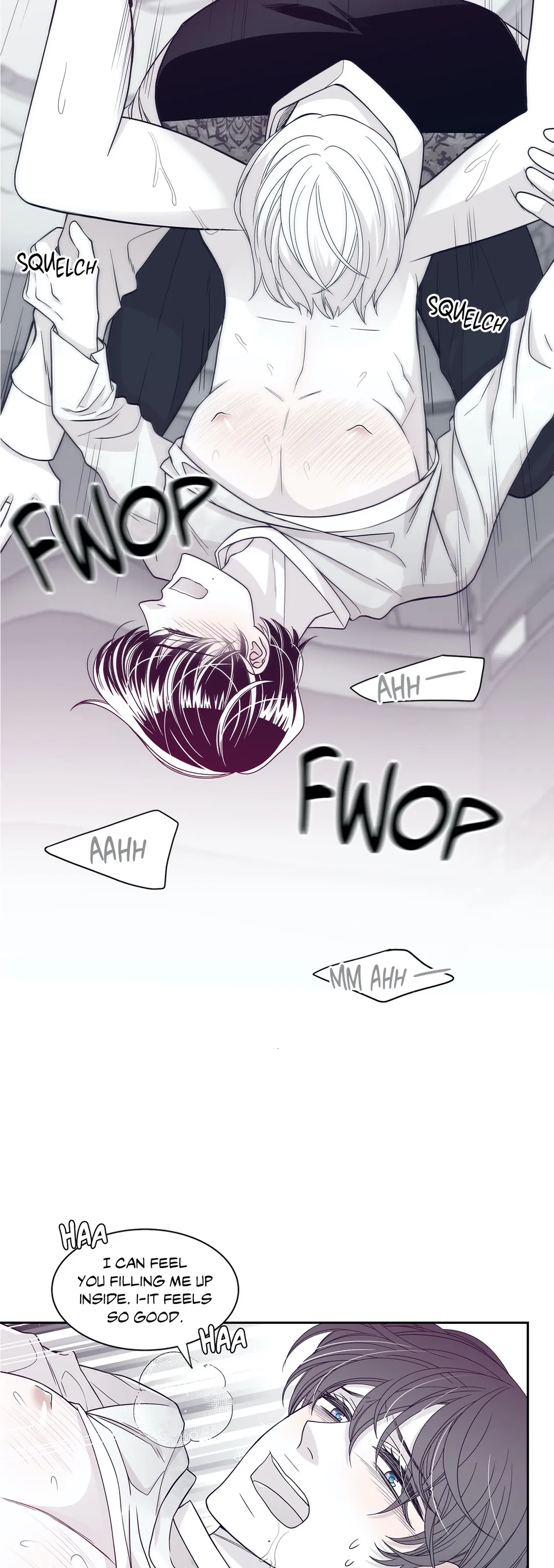 Gold Gray [Official] - Chapter 25 Page 14