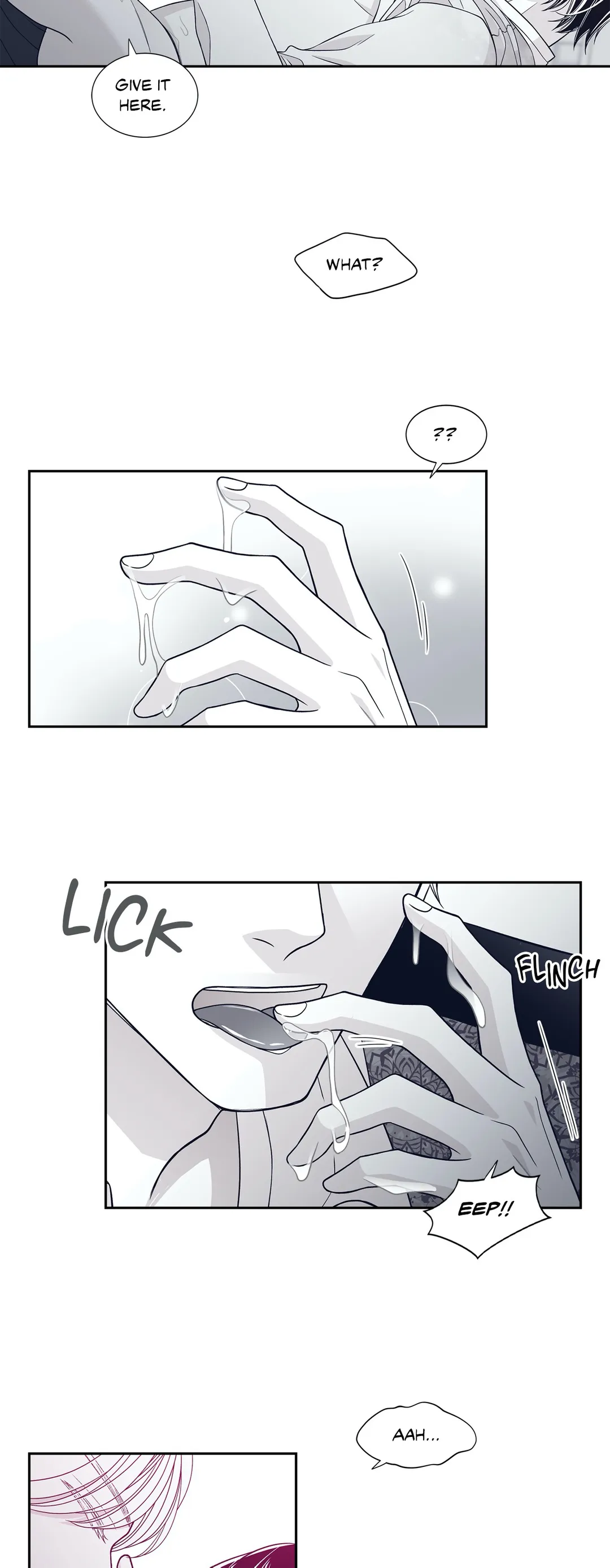 Gold Gray [Official] - Chapter 25 Page 23