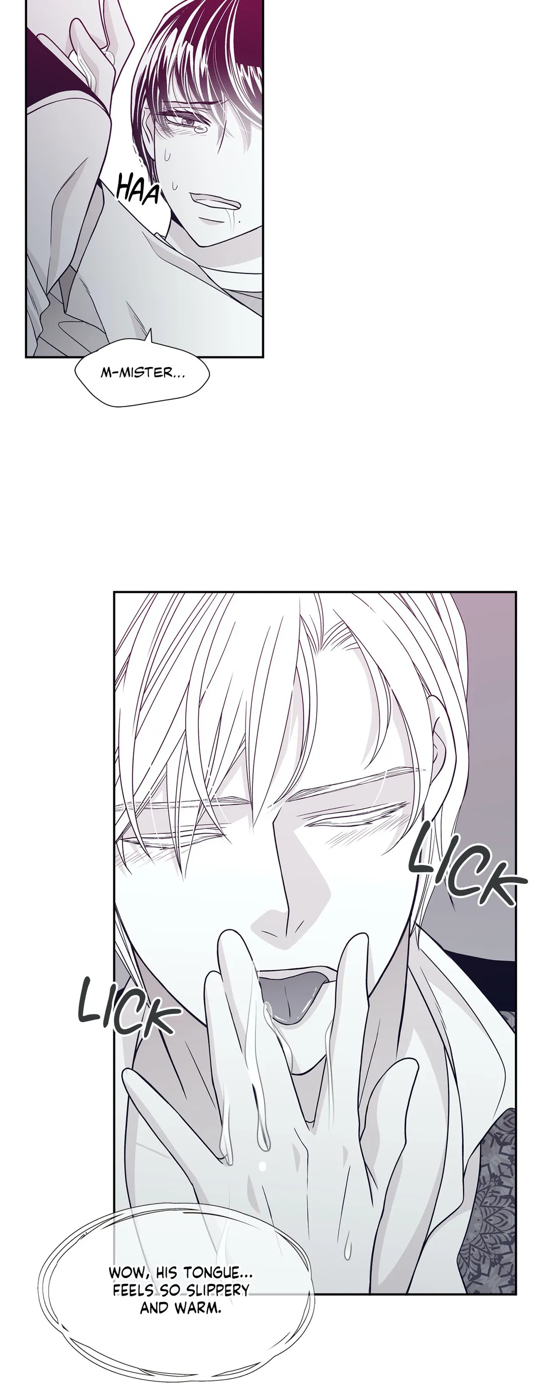 Gold Gray [Official] - Chapter 25 Page 24