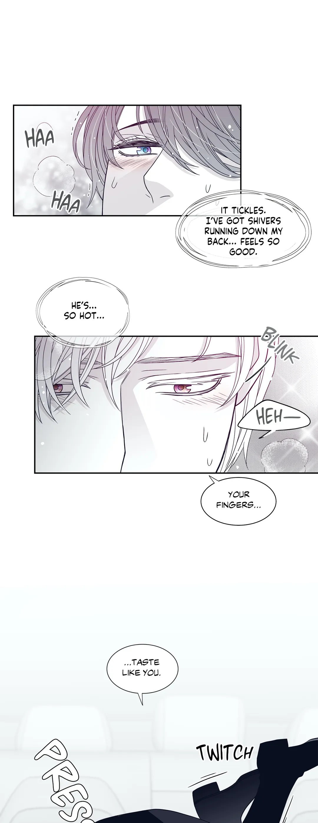 Gold Gray [Official] - Chapter 25 Page 25