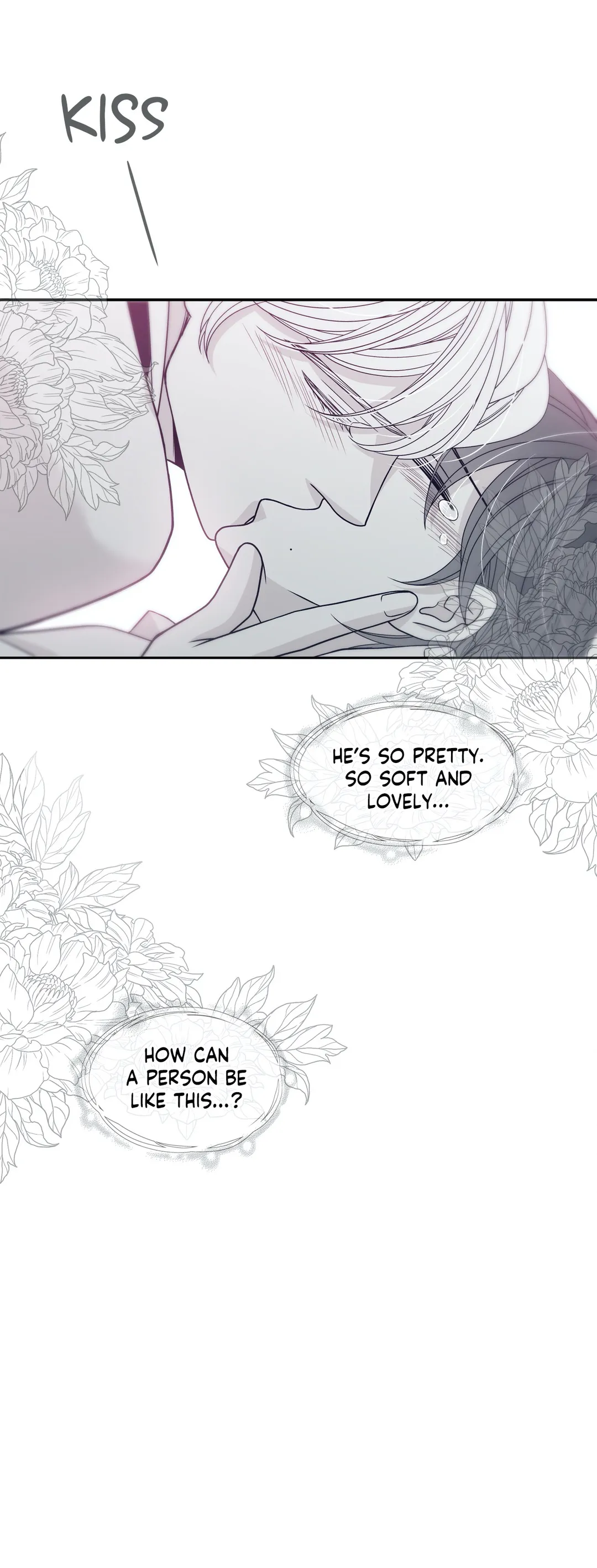 Gold Gray [Official] - Chapter 25 Page 29