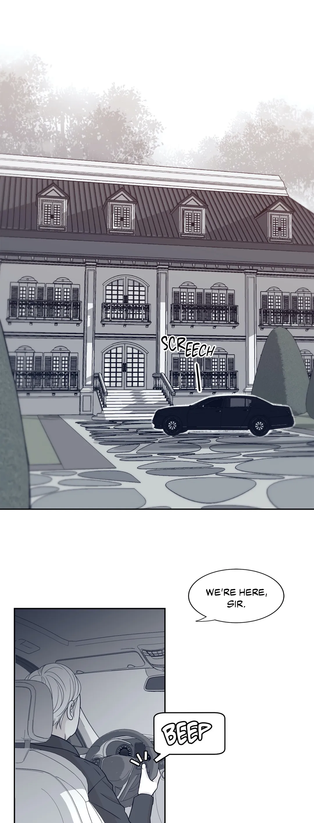 Gold Gray [Official] - Chapter 25 Page 30