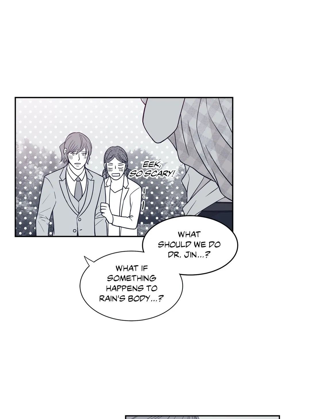 Gold Gray [Official] - Chapter 25 Page 37