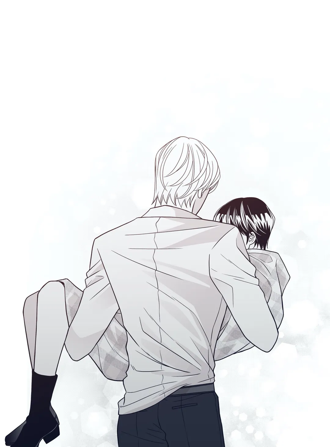Gold Gray [Official] - Chapter 25 Page 39