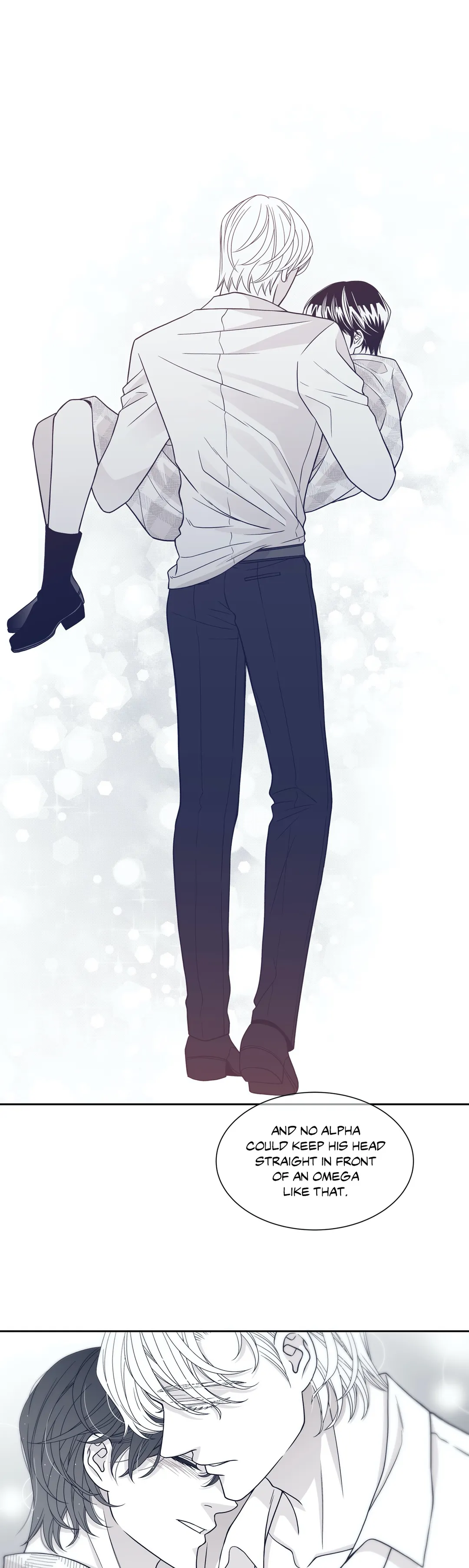 Gold Gray [Official] - Chapter 26 Page 5