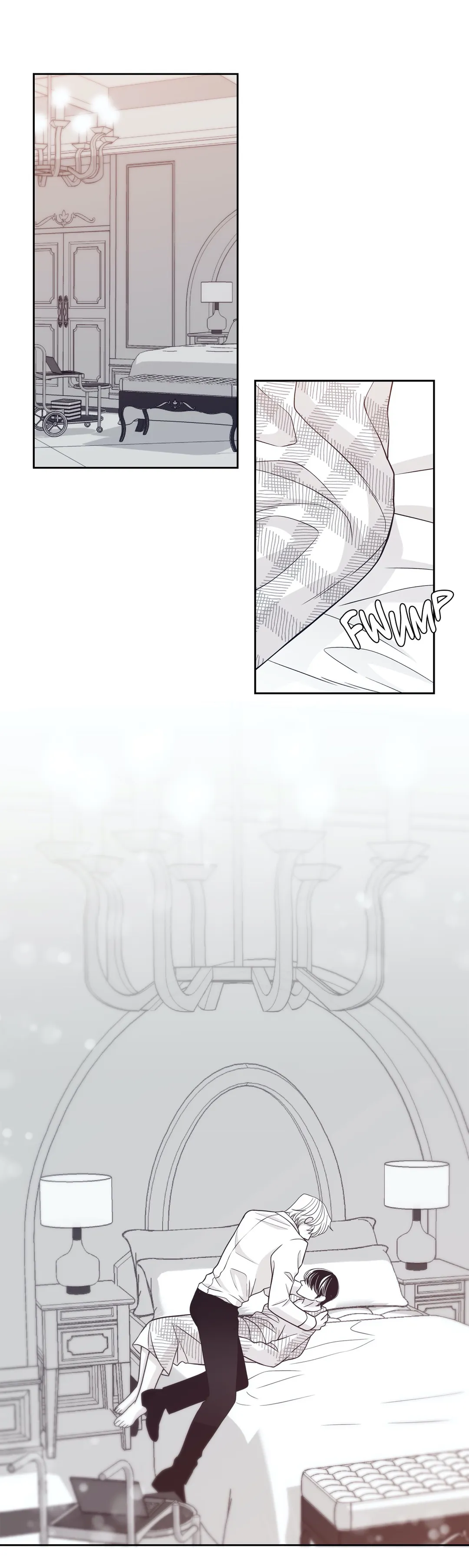 Gold Gray [Official] - Chapter 26 Page 8