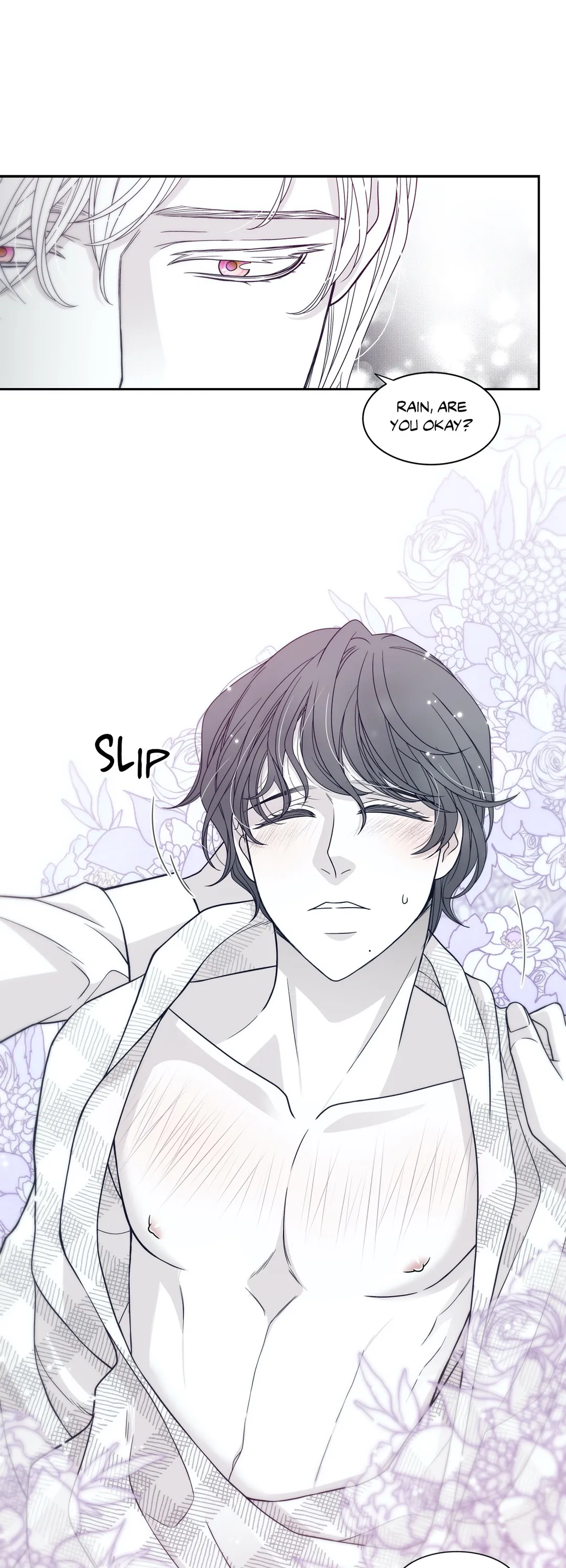 Gold Gray [Official] - Chapter 26 Page 9