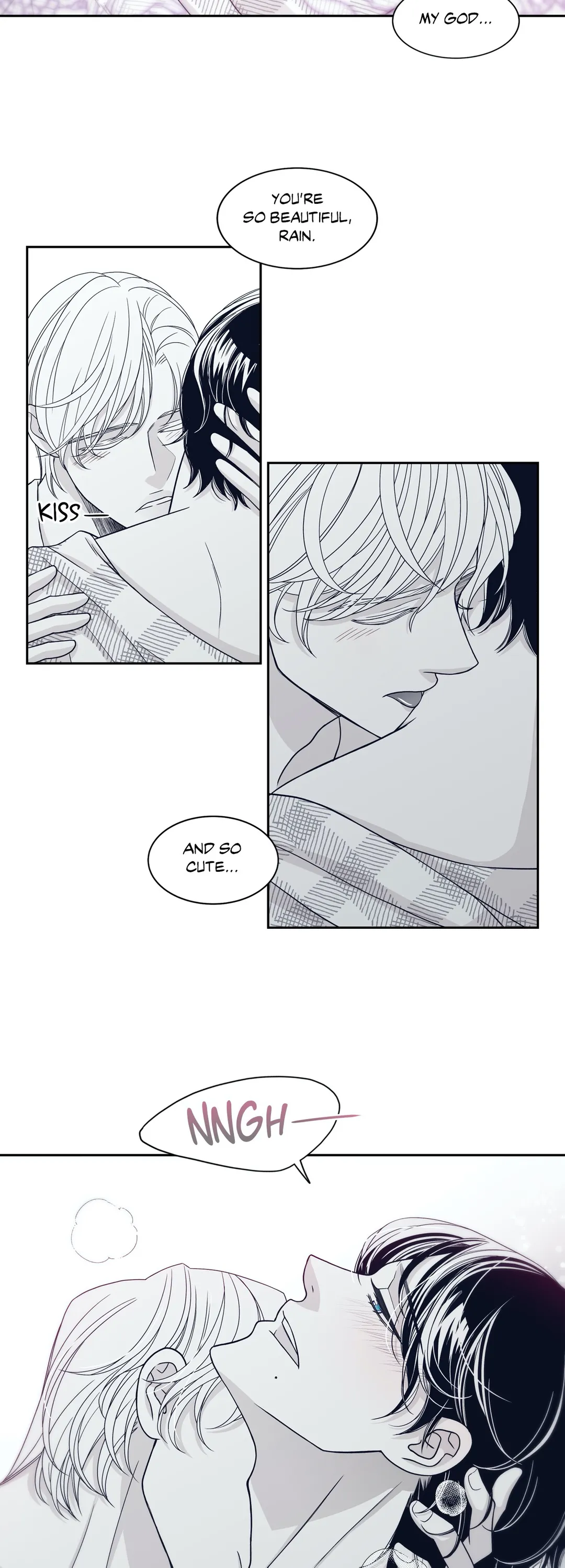 Gold Gray [Official] - Chapter 26 Page 10