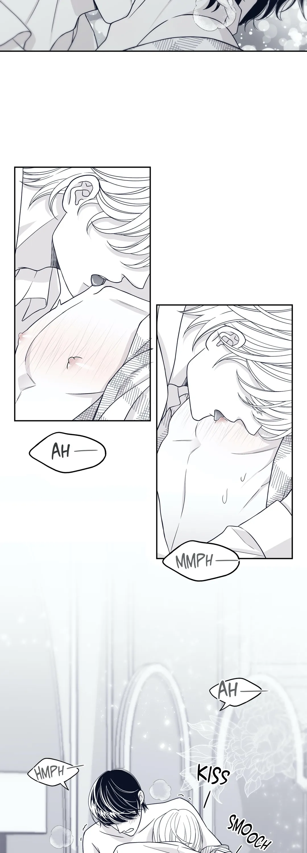 Gold Gray [Official] - Chapter 26 Page 11