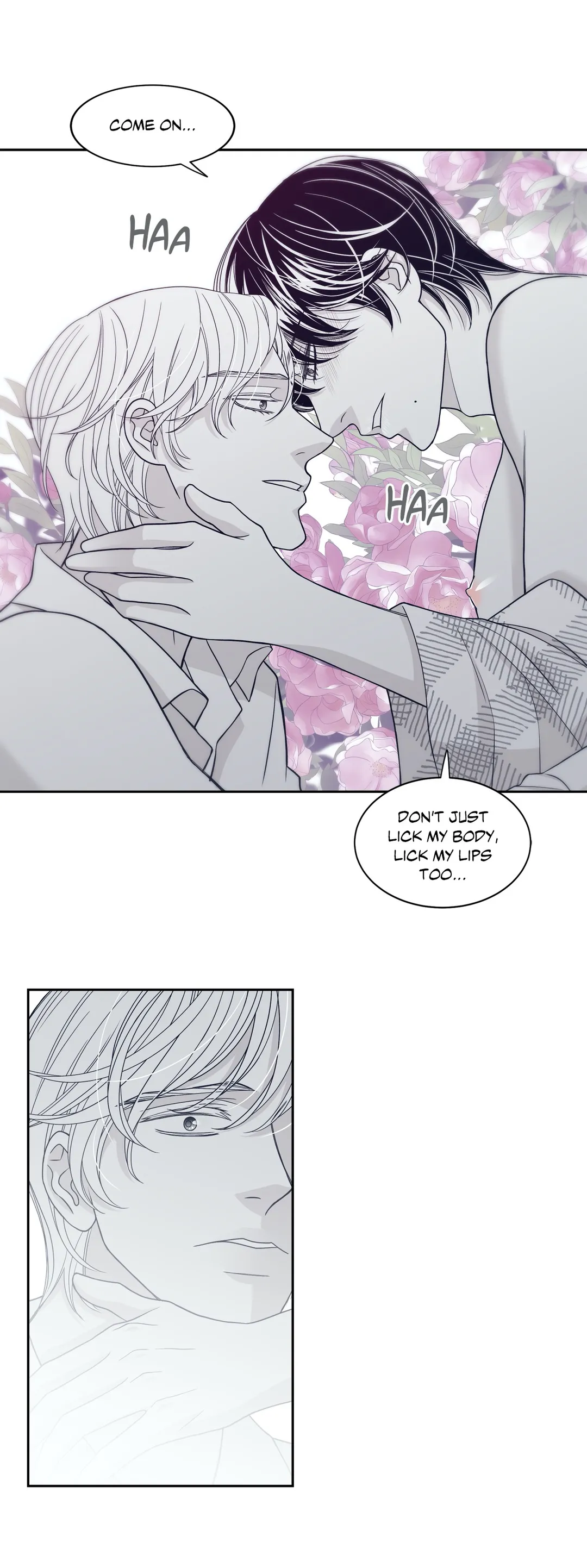Gold Gray [Official] - Chapter 26 Page 13
