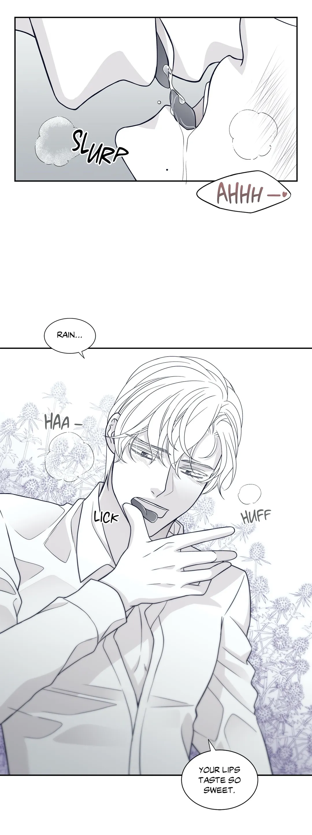 Gold Gray [Official] - Chapter 26 Page 16