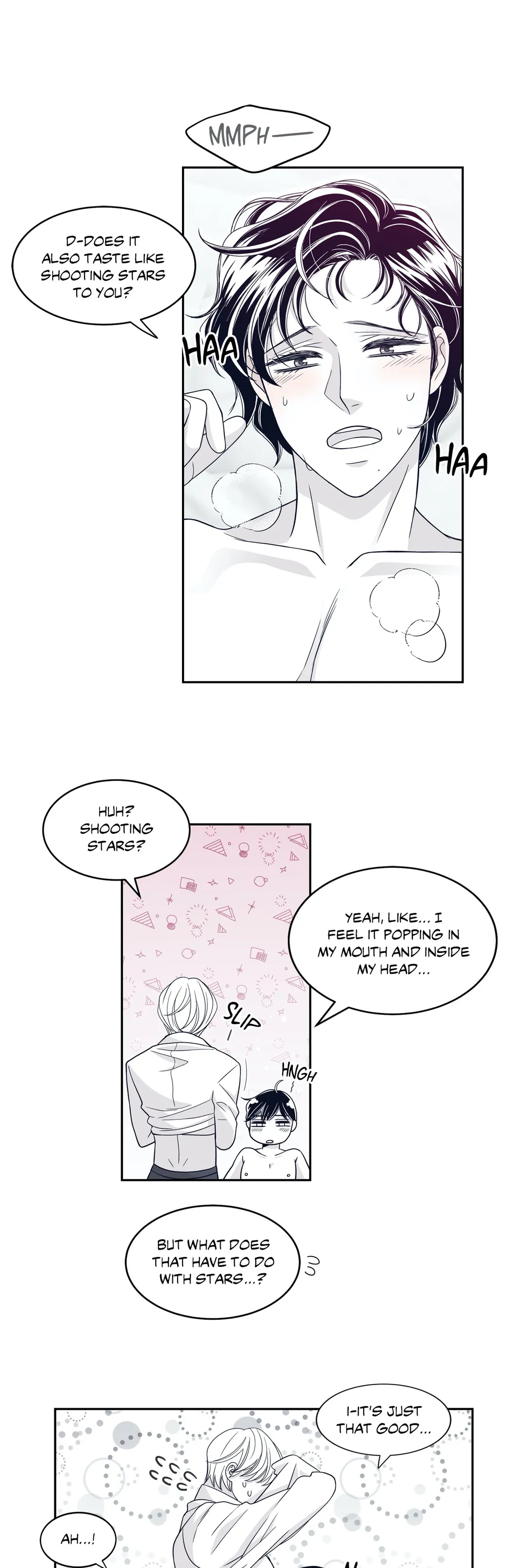 Gold Gray [Official] - Chapter 26 Page 17