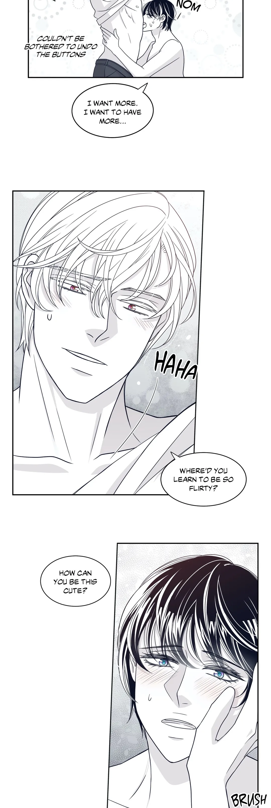 Gold Gray [Official] - Chapter 26 Page 18